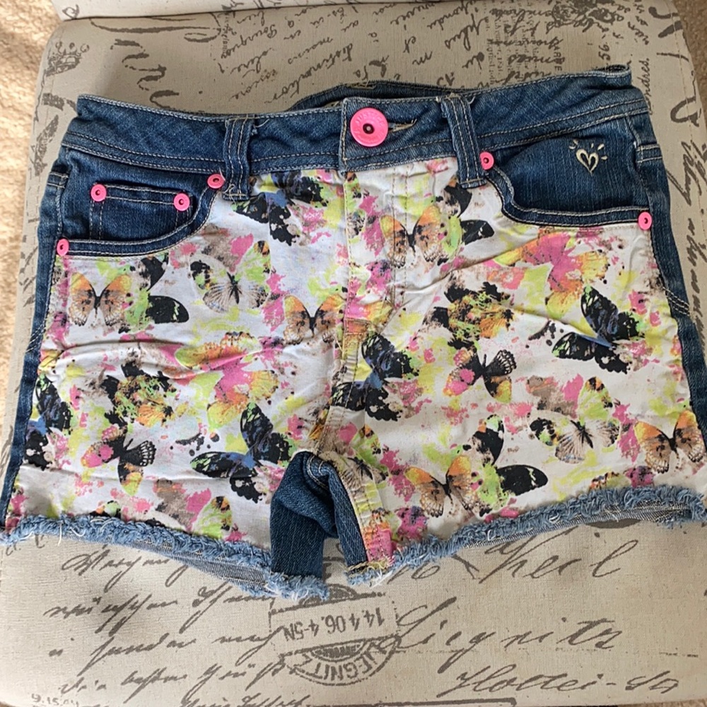 Shorts